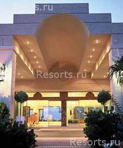 Arina Sand Hotel Beach Club 28